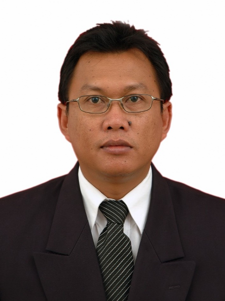 Foto Agus Setiawan, S.Sos. - Bidang Sosial LIVESGP BENGKULU