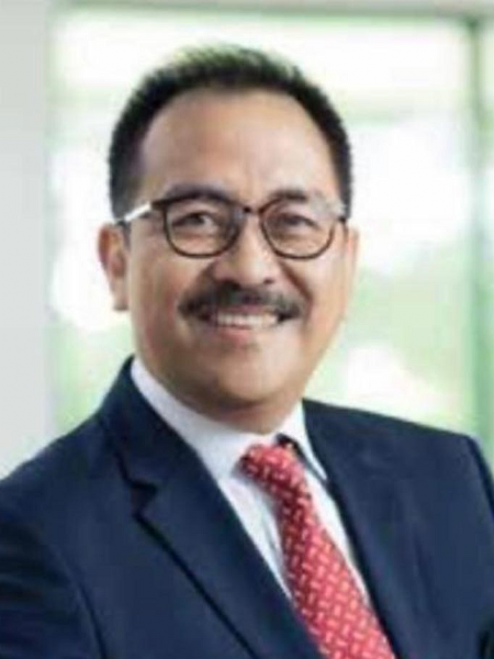 Foto Faizal Rahman Hakim, S.Kom. - Bidang Kepemudaan LIVESGP BENGKULU